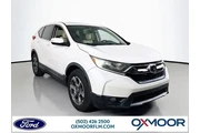 Honda CR-V 2017 EX-L 4dr SUV en Louisville