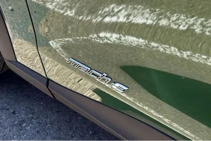 $29995 : Ford Mustang Mach-E 2024 Sel image 6