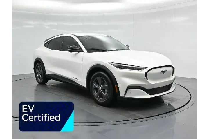 $23564 : Ford Mustang Mach-E 2023 Sel image 1