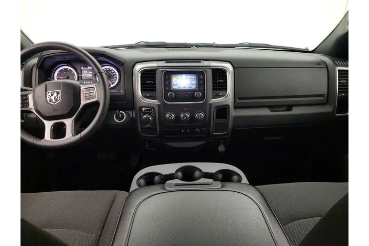 $28998 : Ram 1500 Classic 2024 4x2 Wa image 9