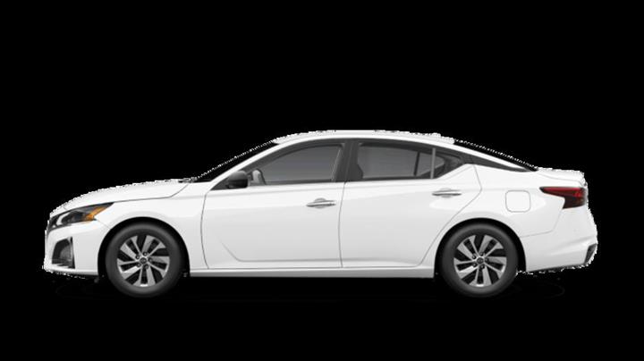 $28840 : 2025 Nissan Altima image 1