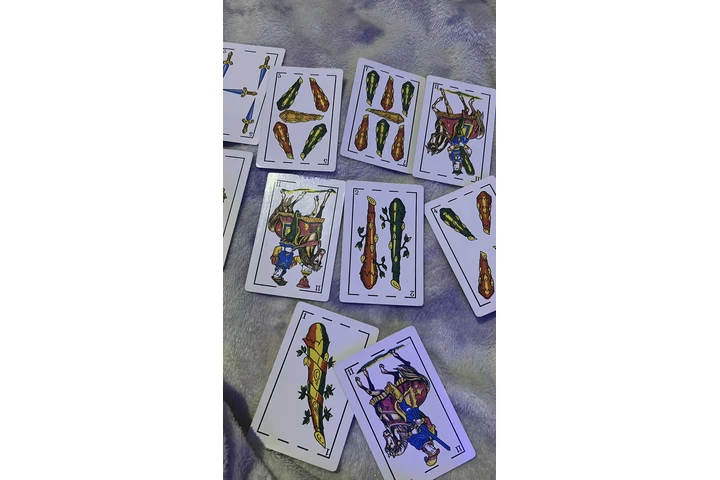 LECTURA DE TAROT! 🪄 image 1