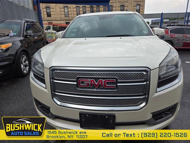 $11995 : Used 2014 Acadia AWD 4dr Dena image 3