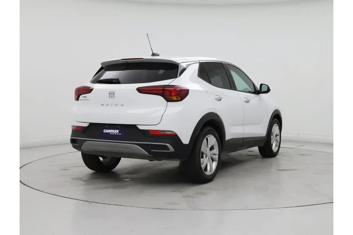 $24998 : Buick Encore GX 2025 Preferr image 8