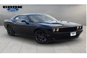 $23425 : Dodge Challenger 2022 SXT 2d thumbnail