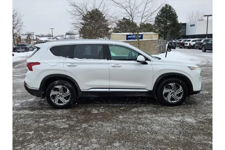 $21866 : Hyundai SANTA FE 2022 SEL 4d image 5