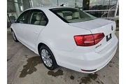 $8990 : Volkswagen Jetta 2015 TDI S thumbnail