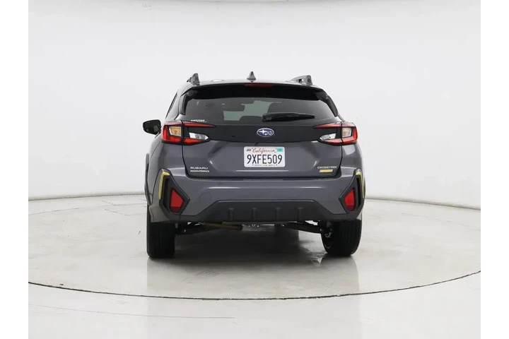 $28998 : Subaru Crosstrek 2025 AWD Sp image 6