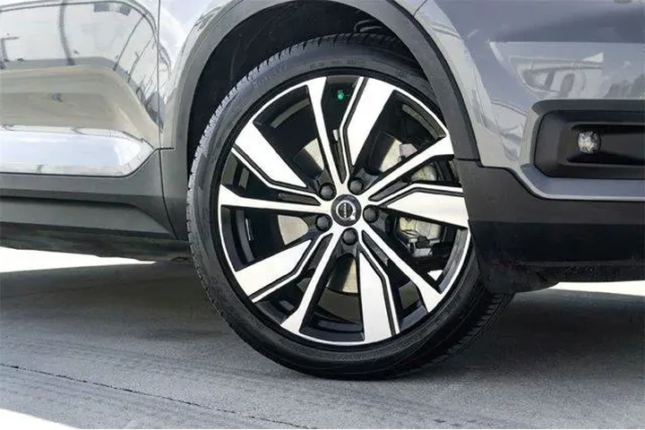 $22755 : Volvo XC40 Recharge 2021 eAW image 2