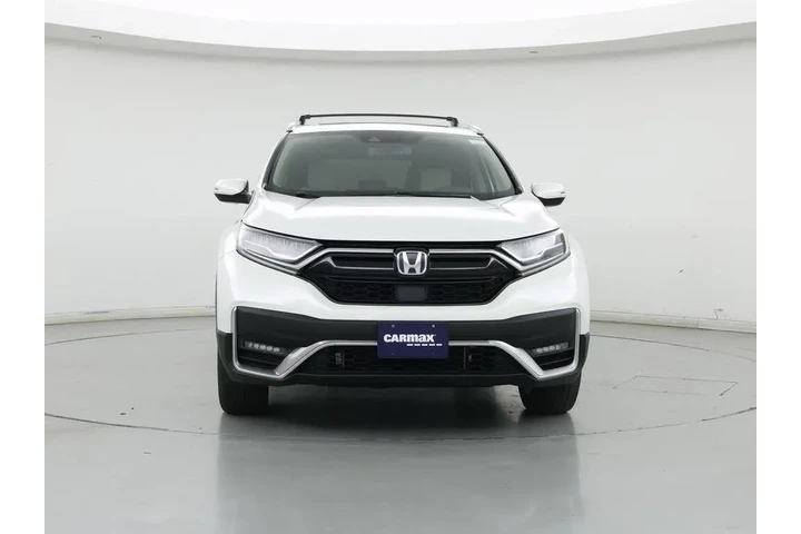 $32998 : Honda CR-V Hybrid 2022 AWD T image 5