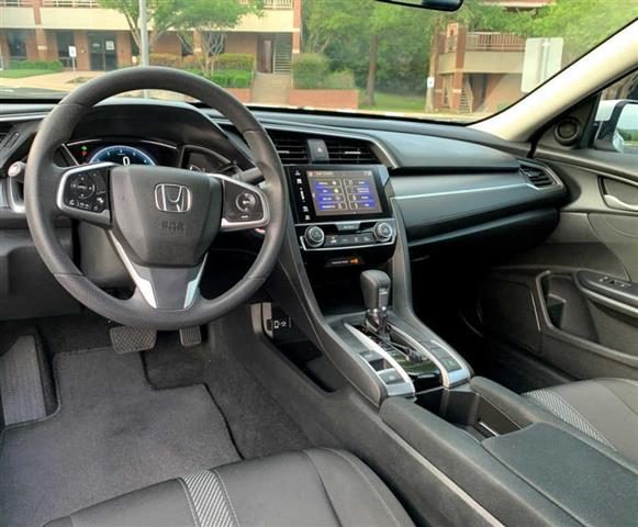 $9000 : 2016 Honda Civic EX image 4