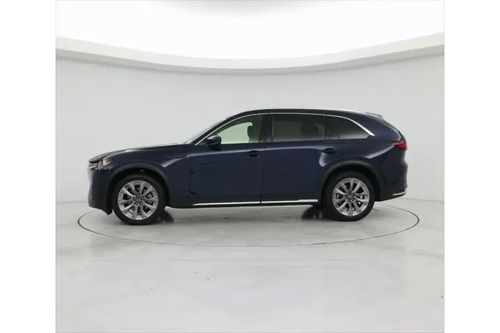$34998 : Mazda CX-90 2024 AWD 3.3 Tur image 3