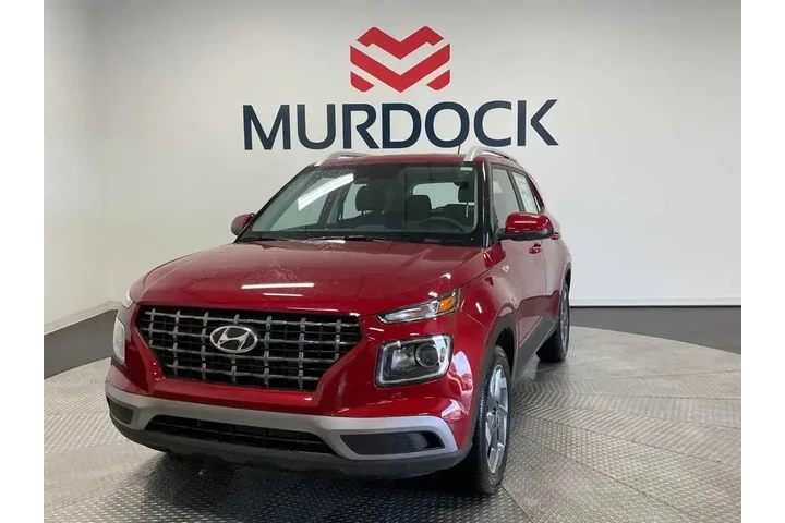 $20781 : Hyundai VENUE 2025 SEL 4dr C image 6