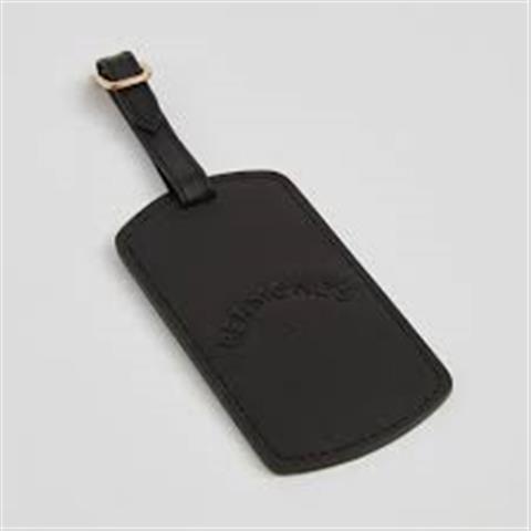 Personalized Luggage Tag Bulk image 1