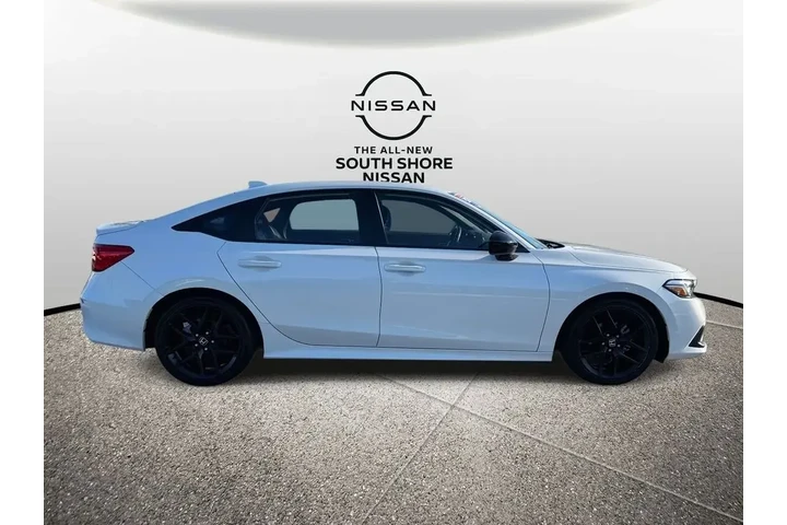 $21995 : Honda Civic 2024 Sport 4dr S image 5