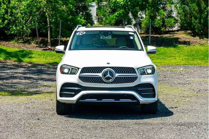 $26395 : Mercedes-Benz GLE 2020 GLE 3 image 2