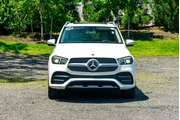 $26395 : Mercedes-Benz GLE 2020 GLE 3 thumbnail