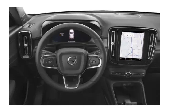 $29246 : Volvo XC40 Recharge 2023 eAW image 7
