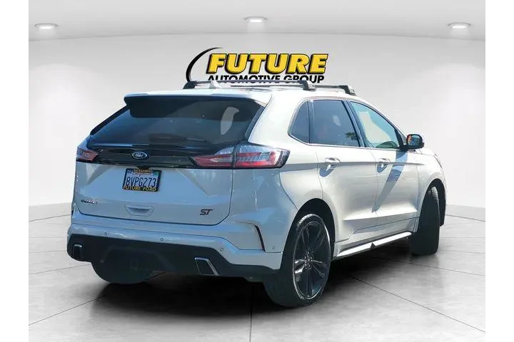 $23575 : Ford Edge 2020 AWD ST 4dr Cr image 4