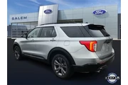$33795 : Ford Explorer 2023 AWD XLT 4 thumbnail