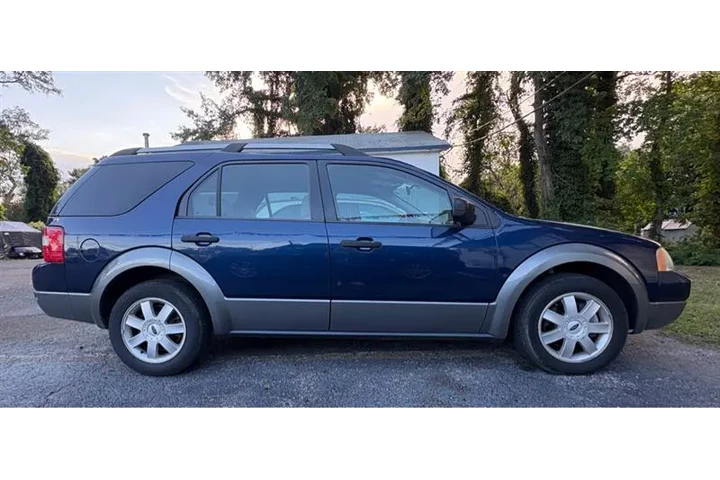 $5500 : 2005 Freestyle image 3