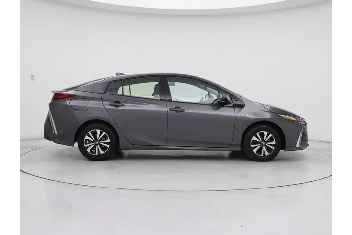 $20998 : Toyota Prius Prime 2017 Plus image 7