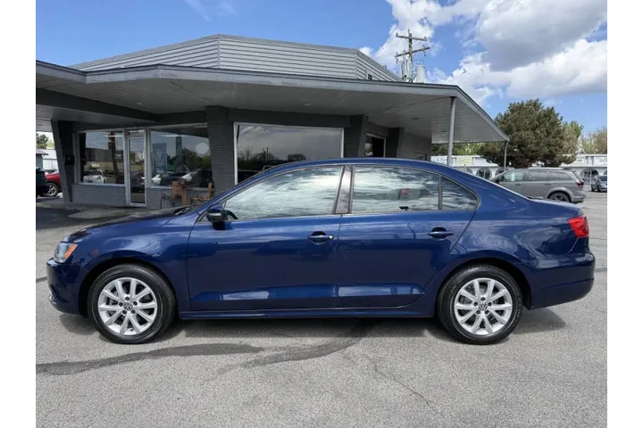 $8250 : 2011 Jetta SE PZEV image 4