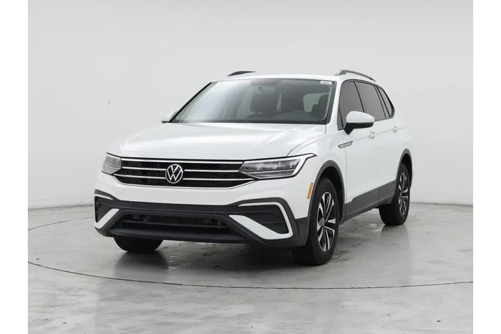 $20998 : Volkswagen Tiguan 2022 S 4dr image 4