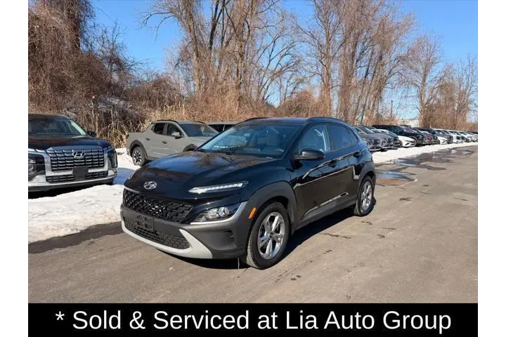 $19900 : Hyundai KONA 2023 AWD SEL 4d image 7