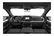 $36255 : Ford F-150 2021 4x4 XLT 4dr thumbnail