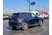 $25066 : Mazda CX-5 2020 AWD Signatur thumbnail