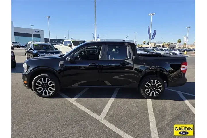 $30700 : Ford Maverick 2023 AWD XL 4d image 4