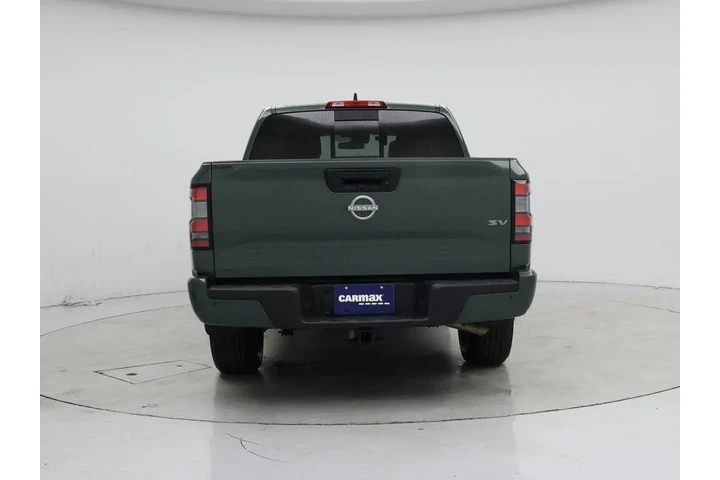 $29998 : Nissan Frontier 2024 4x2 S 4 image 6