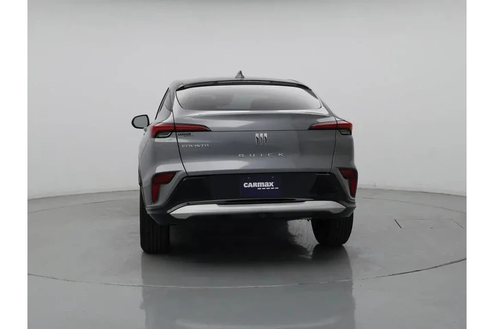 $26998 : Buick Envista 2025 Sport Tou image 6