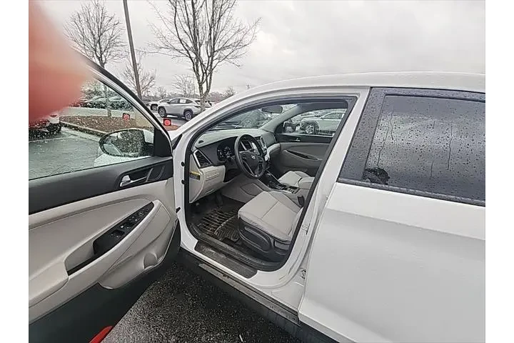 $11994 : Hyundai TUCSON 2018 SE 4dr S image 6