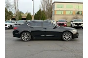 $18777 : Acura TLX 2016 V6 4dr Sedan thumbnail