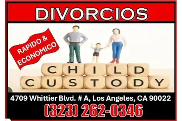 █►DIVORCIOS RAPIDOS►LLAMANOS📞 image 1
