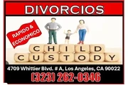 █►DIVORCIOS RAPIDOS►LLAMANOS📞 en Los Angeles