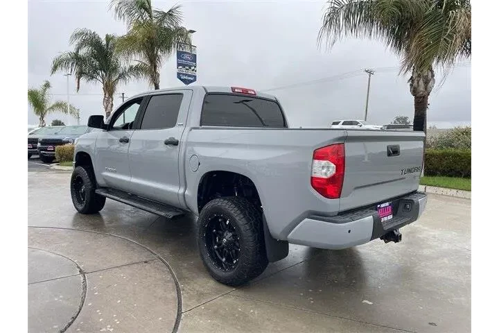 $32567 : Toyota Tundra 2019 4x2 SR5 4 image 6