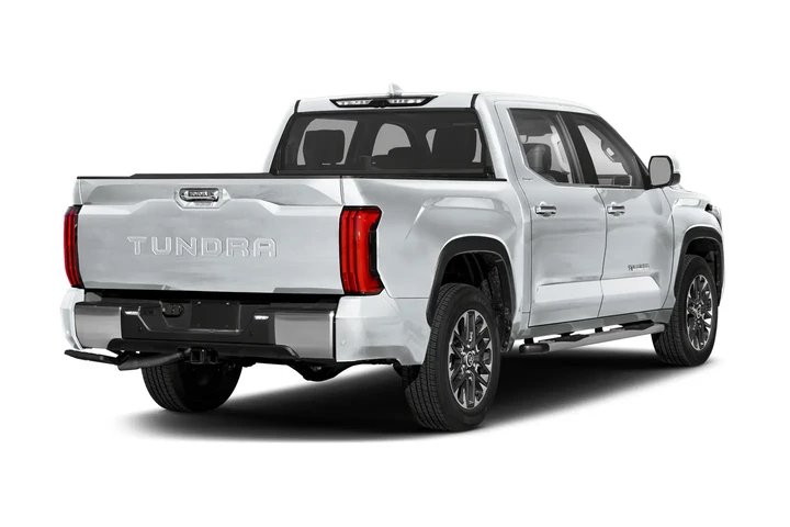 $58294 : 2024 Tundra Limited Hybrid image 2