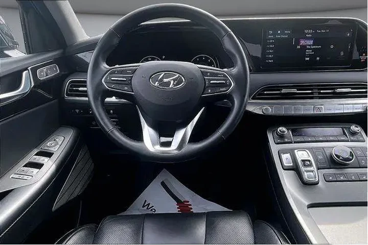 $30000 : Hyundai PALISADE 2021 AWD Li image 8
