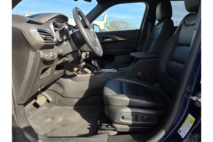 $24388 : Chevrolet Trailblazer 2023 A image 5