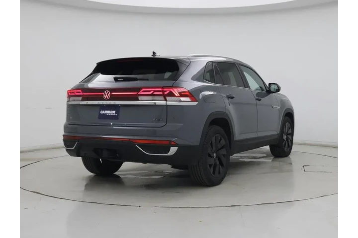 $32998 : Volkswagen Atlas Cross Sport image 8