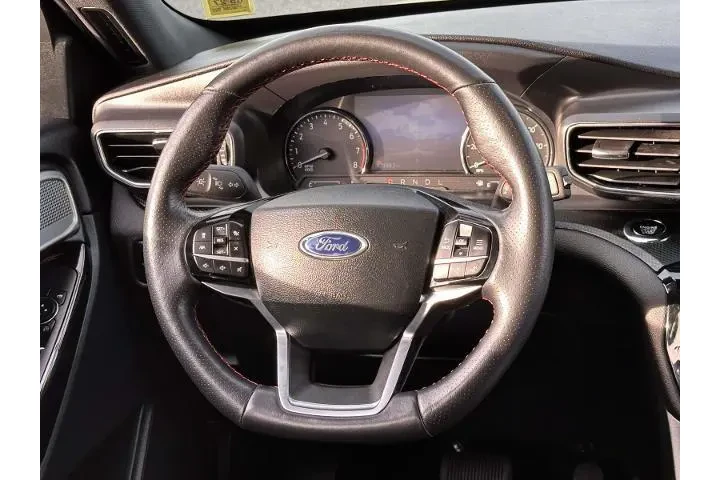 $36990 : Ford Explorer 2023 AWD ST-Li image 5