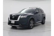 $34998 : Nissan Pathfinder 2023 AWD P thumbnail
