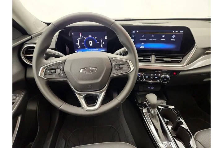 $25998 : Chevrolet Trax 2025 ACTIV 4d image 10