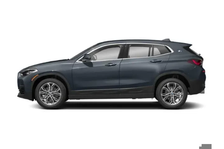 $25000 : BMW X2 2022 AWD xDrive28i 4d image 2