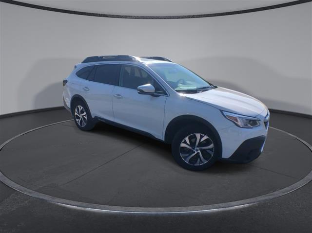 $26900 : PRE-OWNED 2020 SUBARU OUTBACK image 2