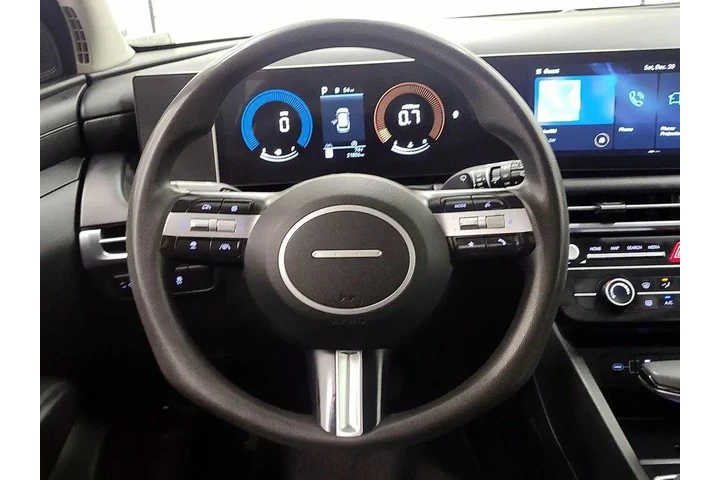 $22998 : Hyundai TUCSON 2025 SE 4dr S image 10