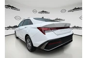 Hyundai ELANTRA 2025 SE 4dr en New York